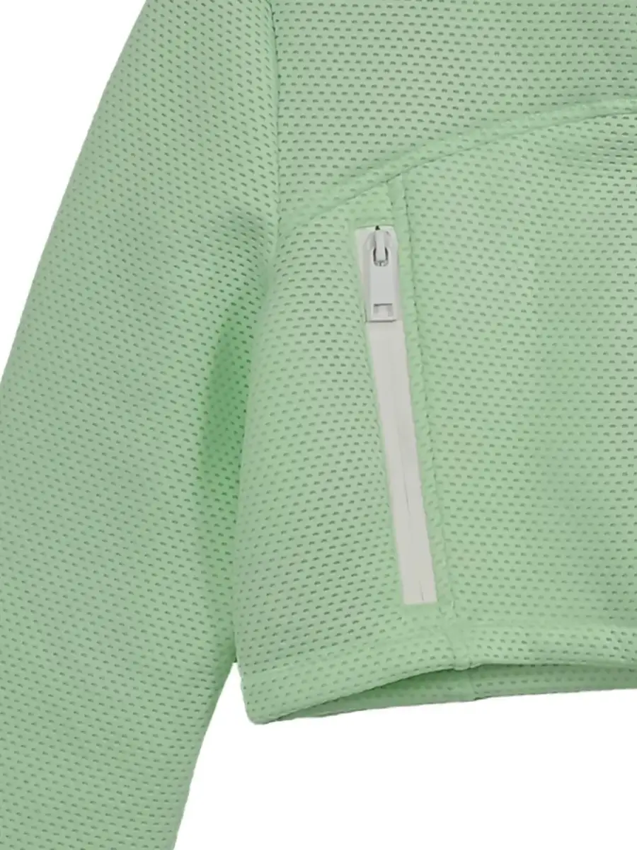 ZARA Trainingsjacke Bild 4
