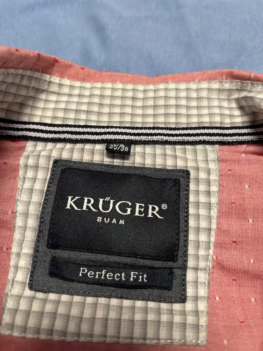 KRÜGER DIRNDL Trachtenhemd Bild 4