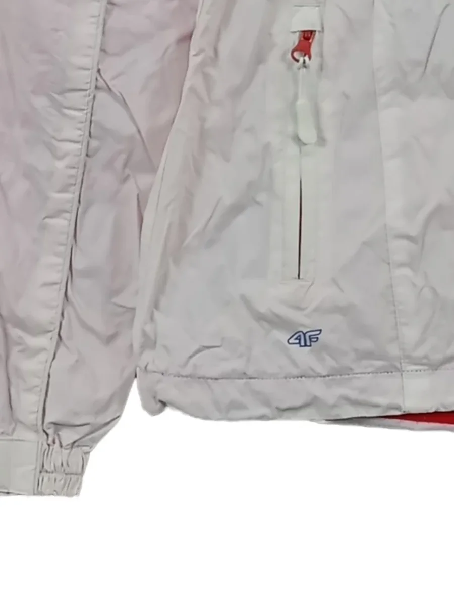 4F Trainingsjacke Bild 2