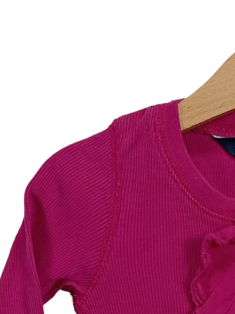 RALPH LAUREN Langarmshirt Bild 5