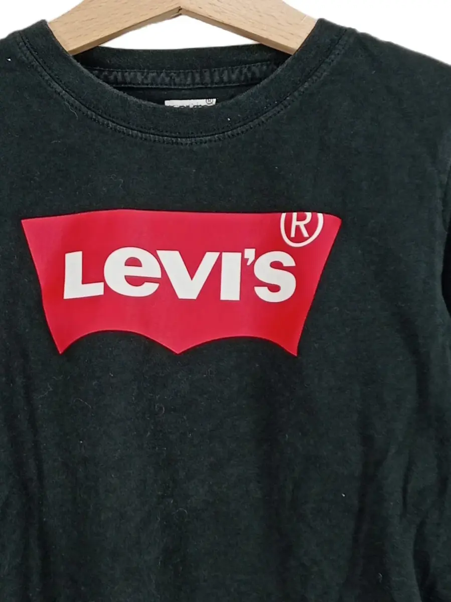 LEVI'S Langarmshirt Bild 3