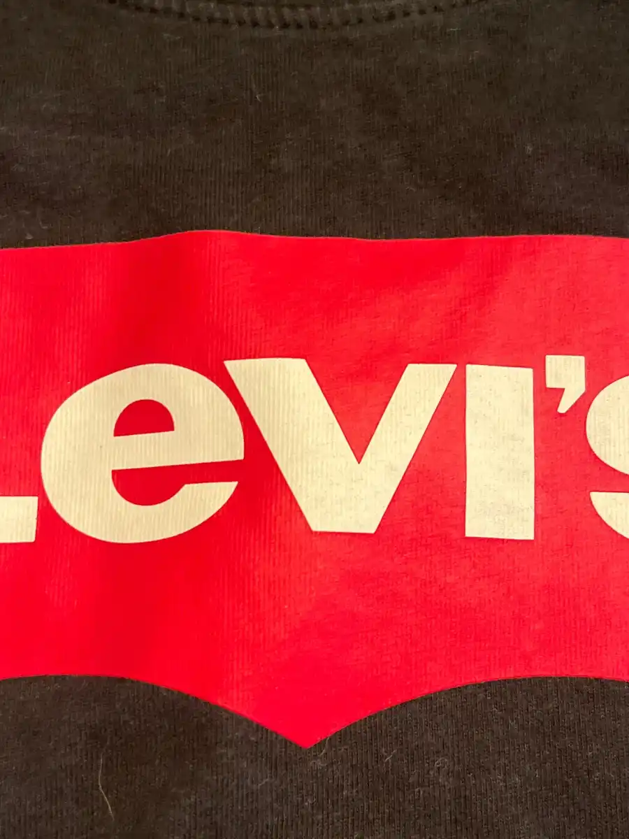 LEVI'S Langarmshirt Bild 4