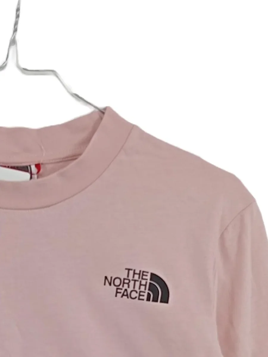 THE NORTH FACE Langarmshirt Bild 3