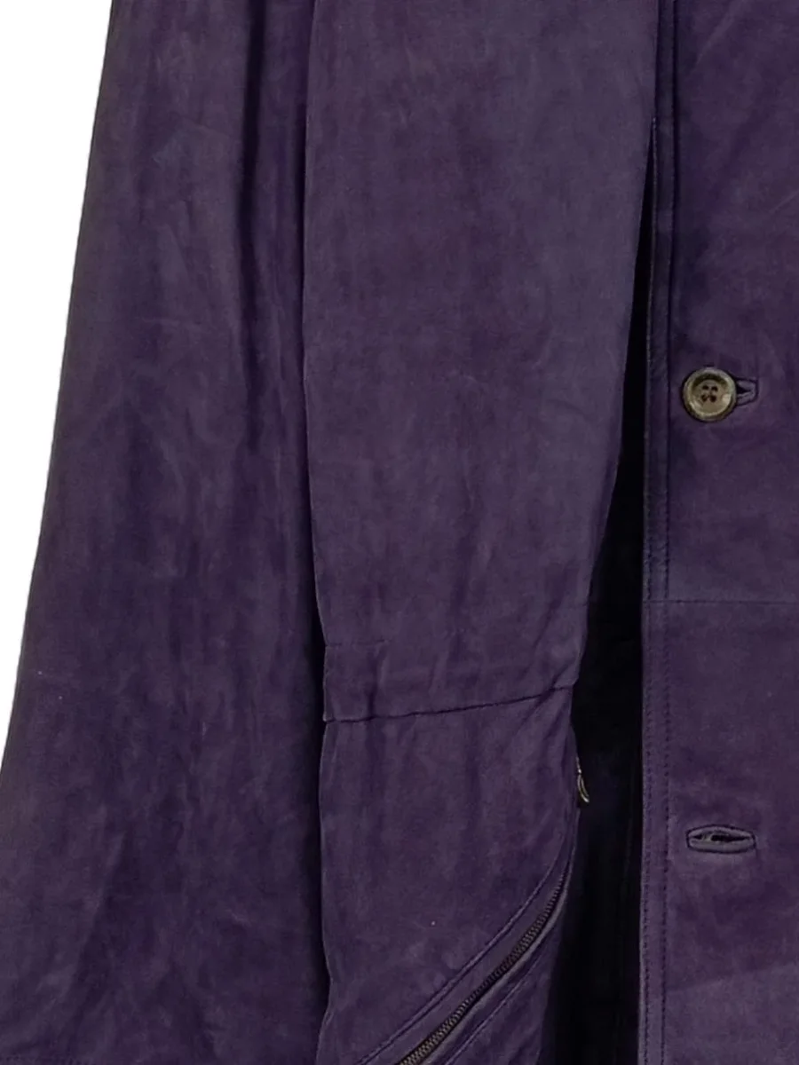 Lederjacke Bild 6