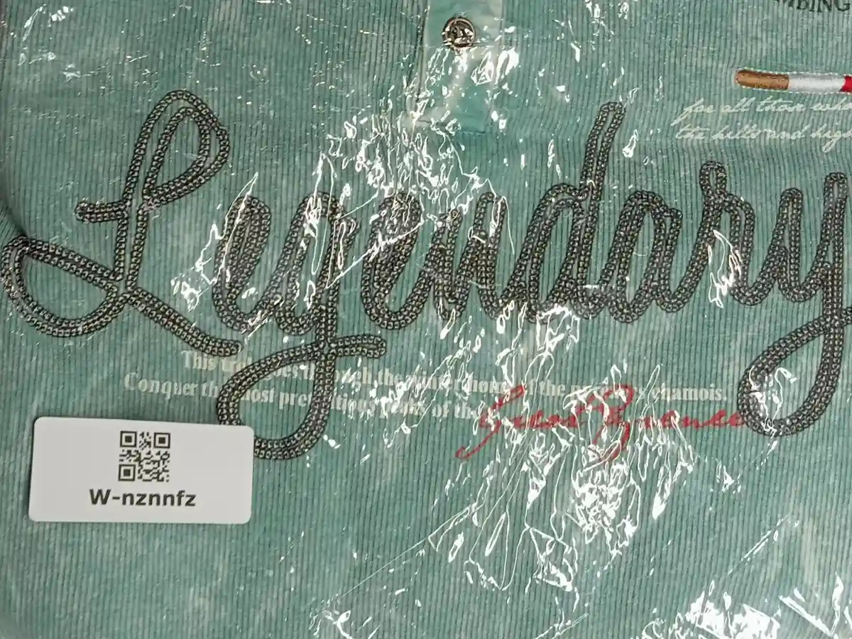 REDWAY Langarmshirt Bild 2
