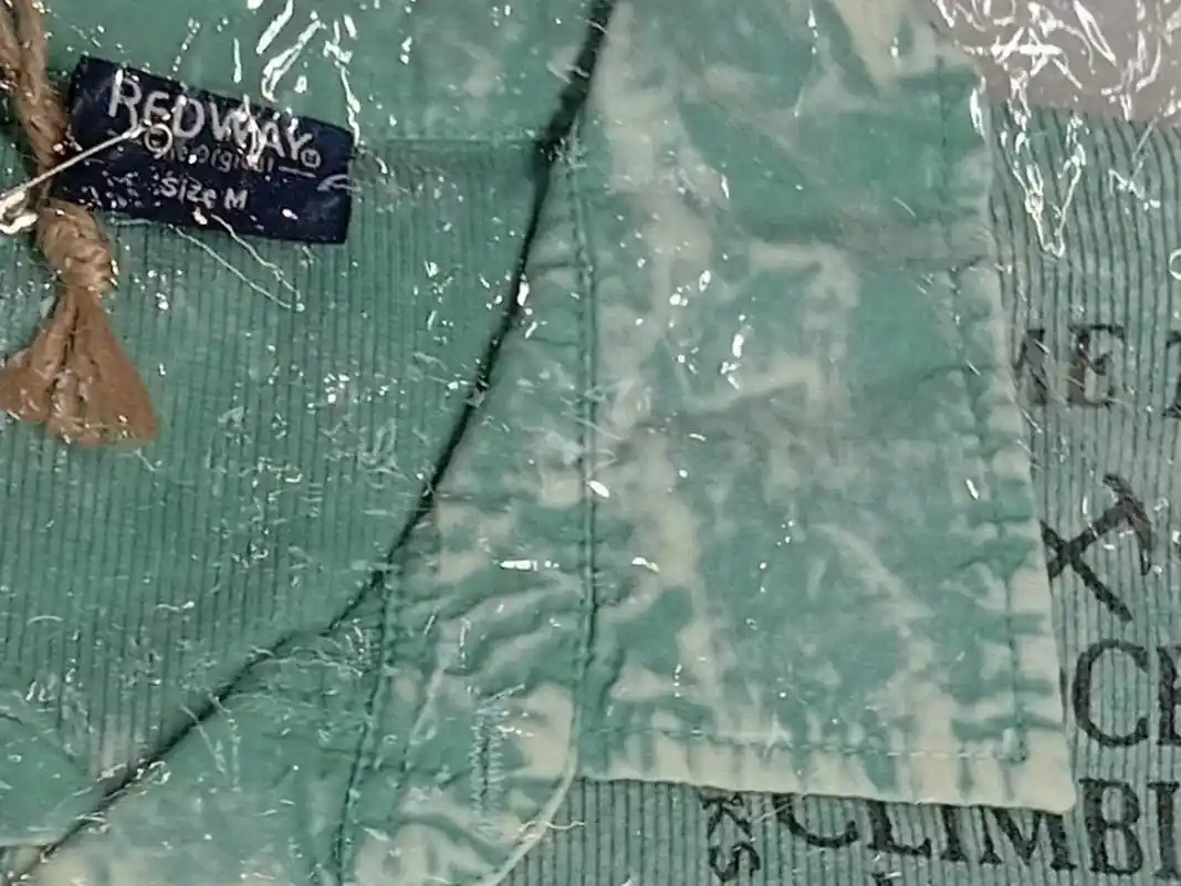 REDWAY Langarmshirt Bild 4