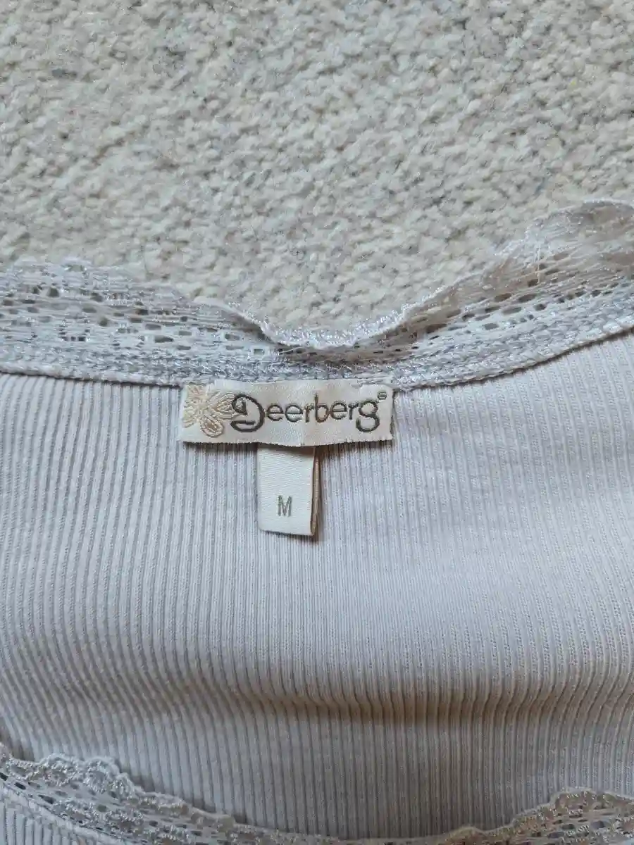 DEERBERG Langarmshirt Bild 8