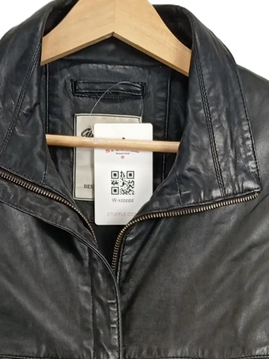 GINO GINERO Lederjacke Bild 3