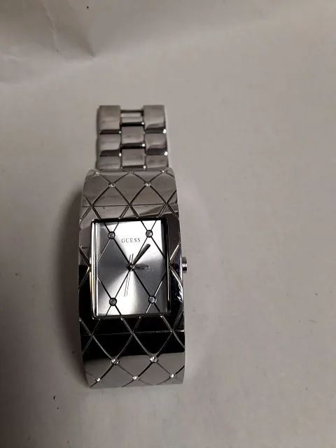 GUESS Armbanduhr Bild 5