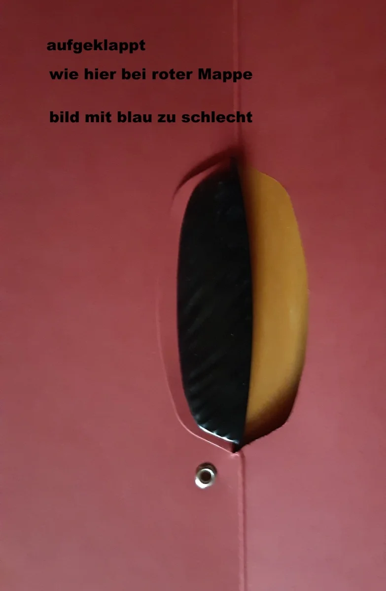 DURABLE Schreibmappe Bild 5