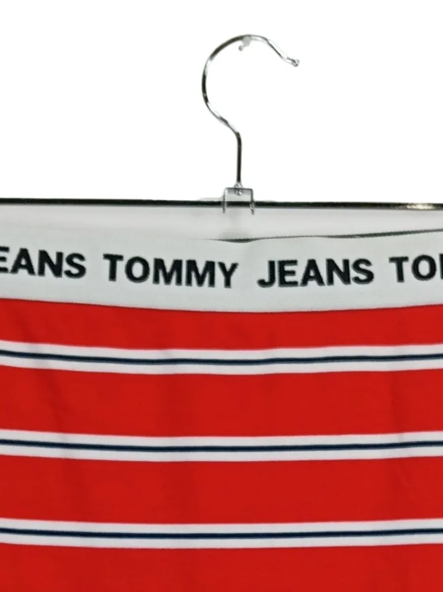 TOMMY JEANS Jeansrock Bild 2