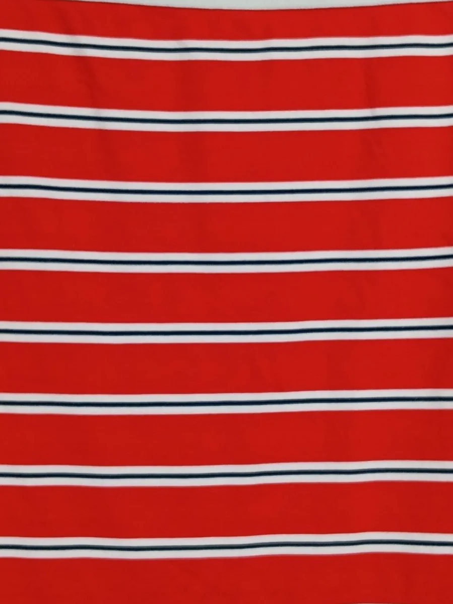 TOMMY JEANS Jeansrock Bild 3