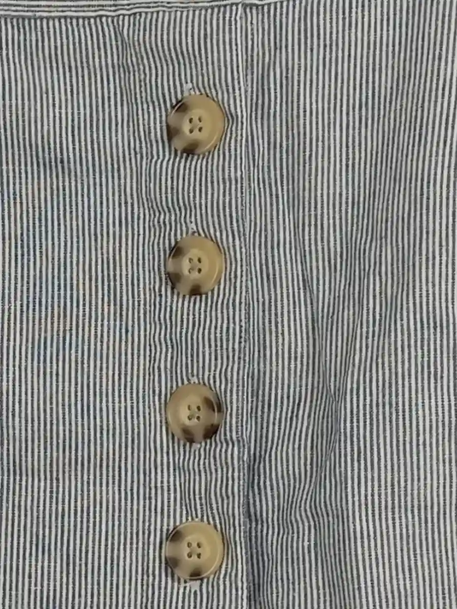 ABERCROMBIE & FITCH Minirock Bild 2