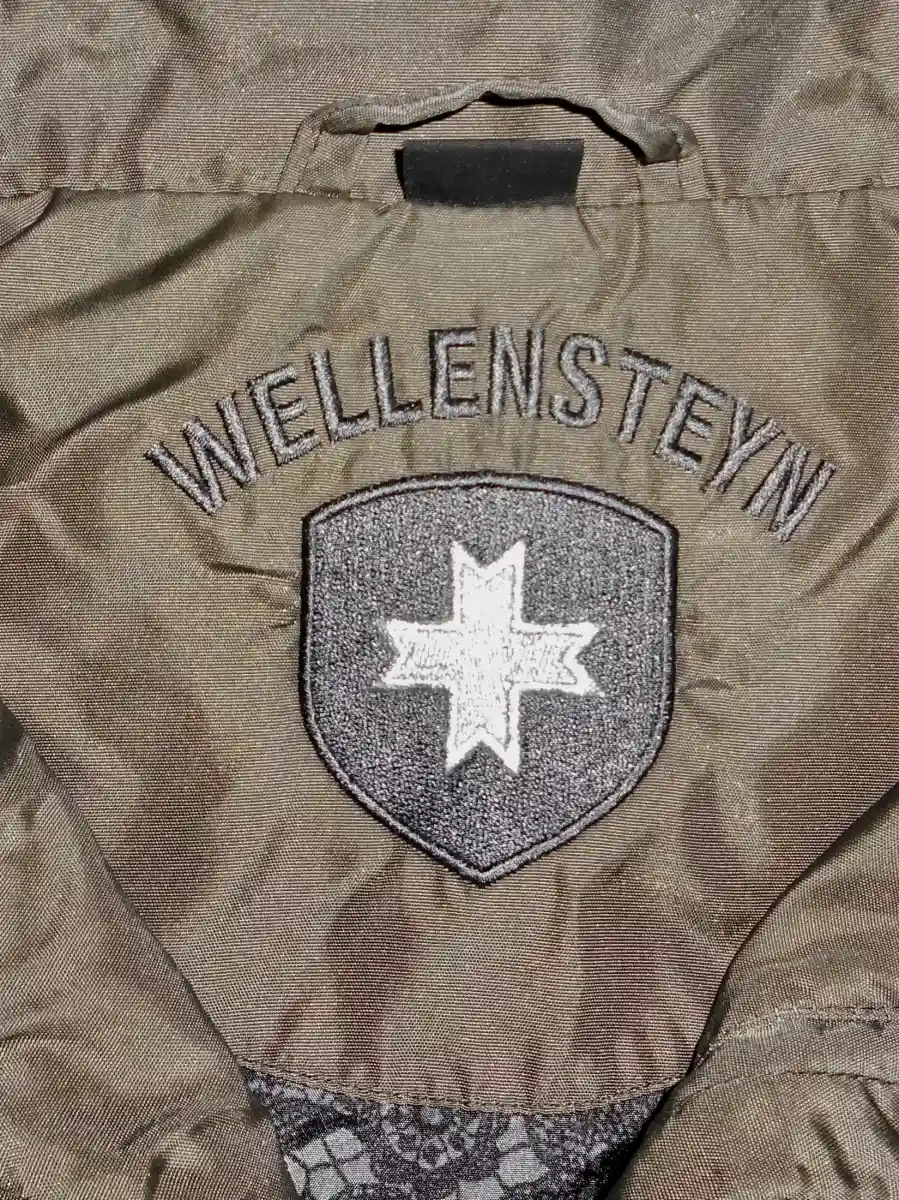 WELLENSTEYN Steppjacke Bild 7