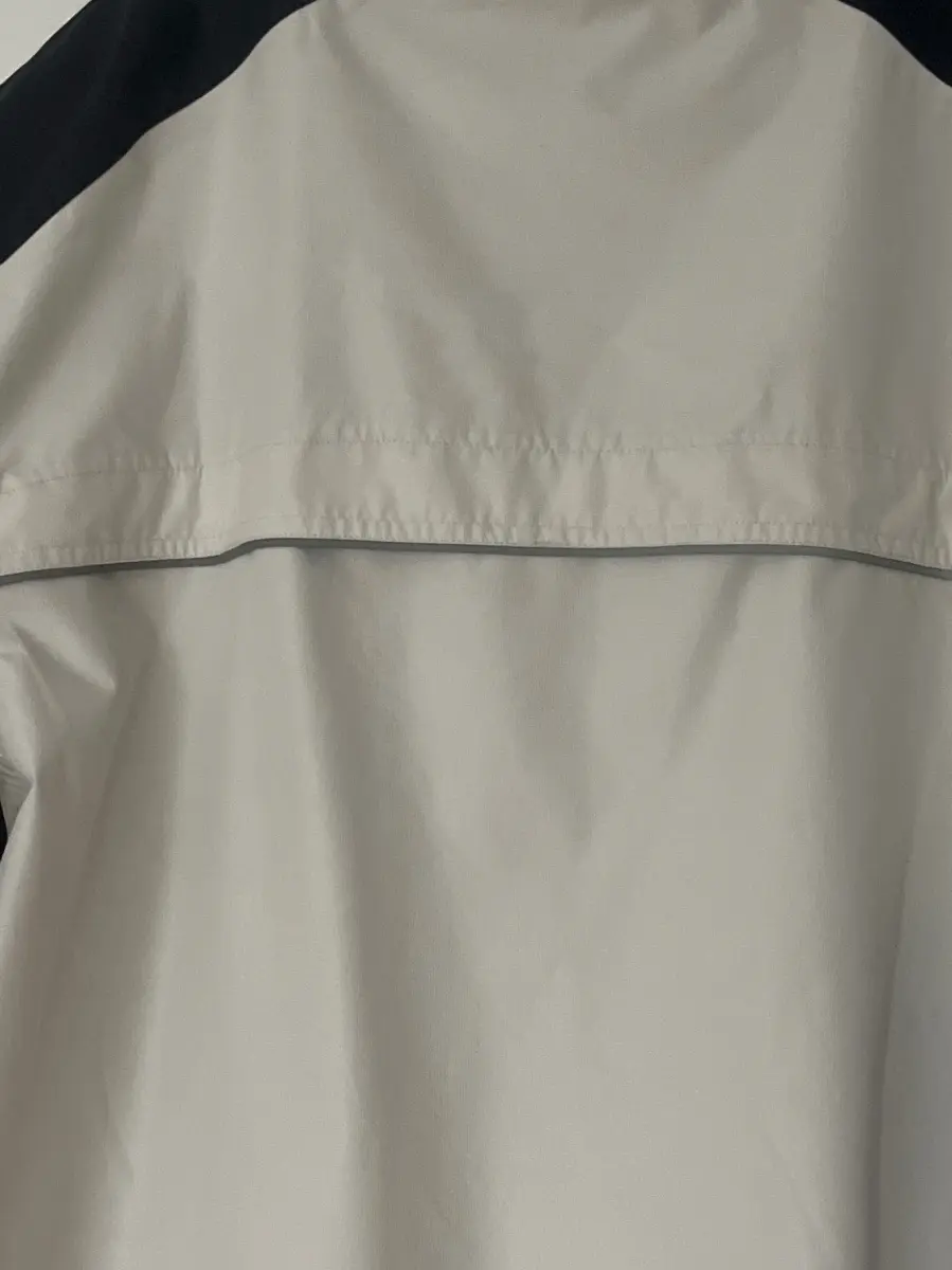 Outdoorjacke Bild 4