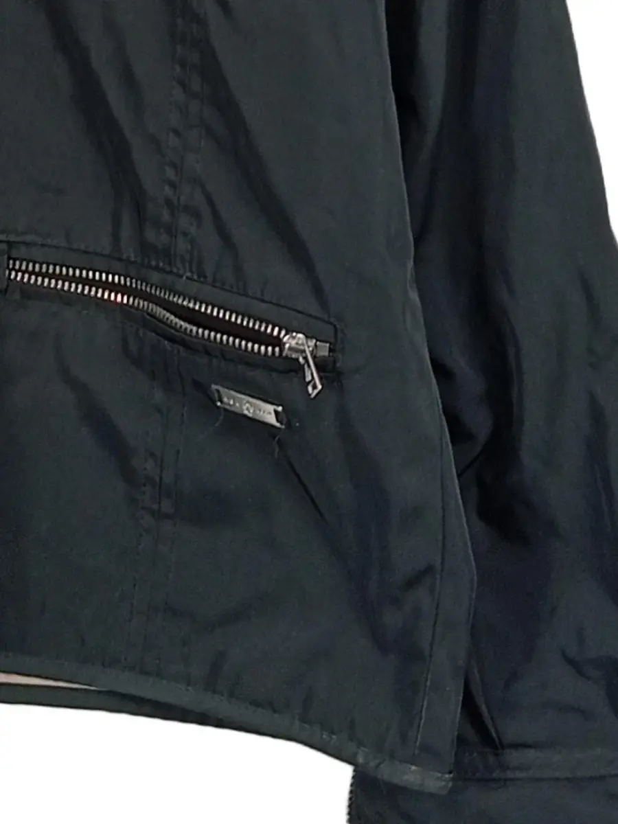 ABERCROMBIE & FITCH Leichte Jacke Bild 4