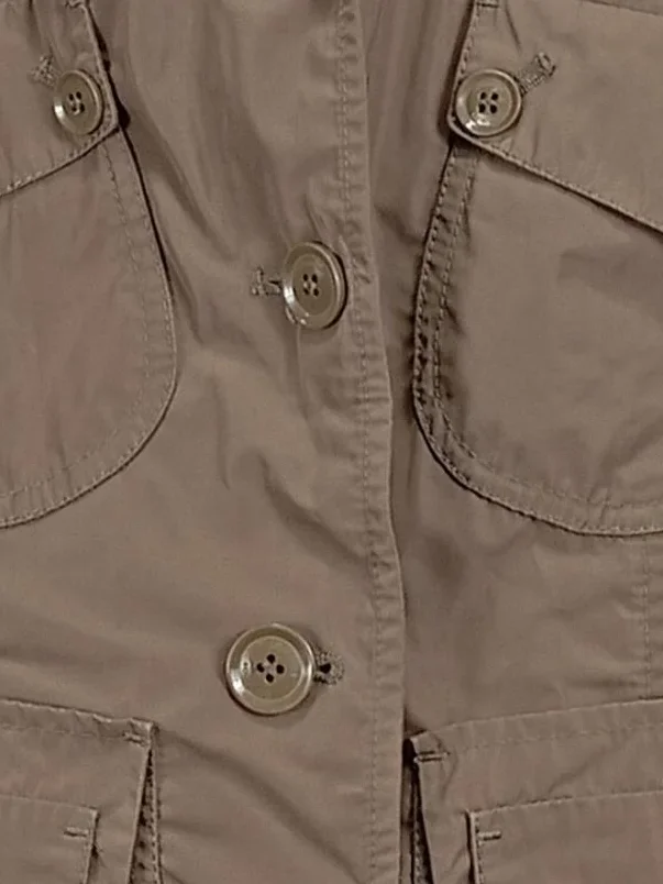 COMMA Sweatjacke Bild 3