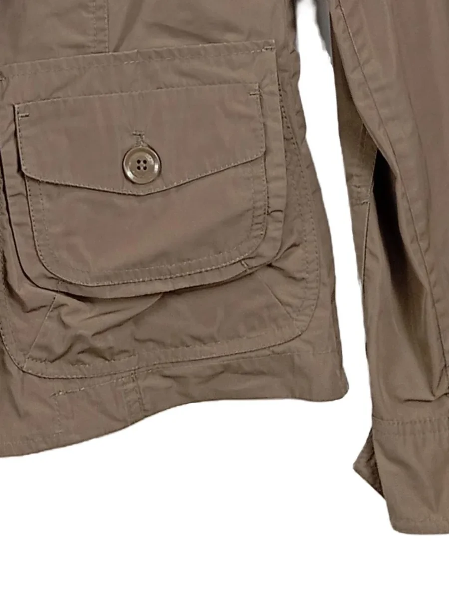 COMMA Sweatjacke Bild 5