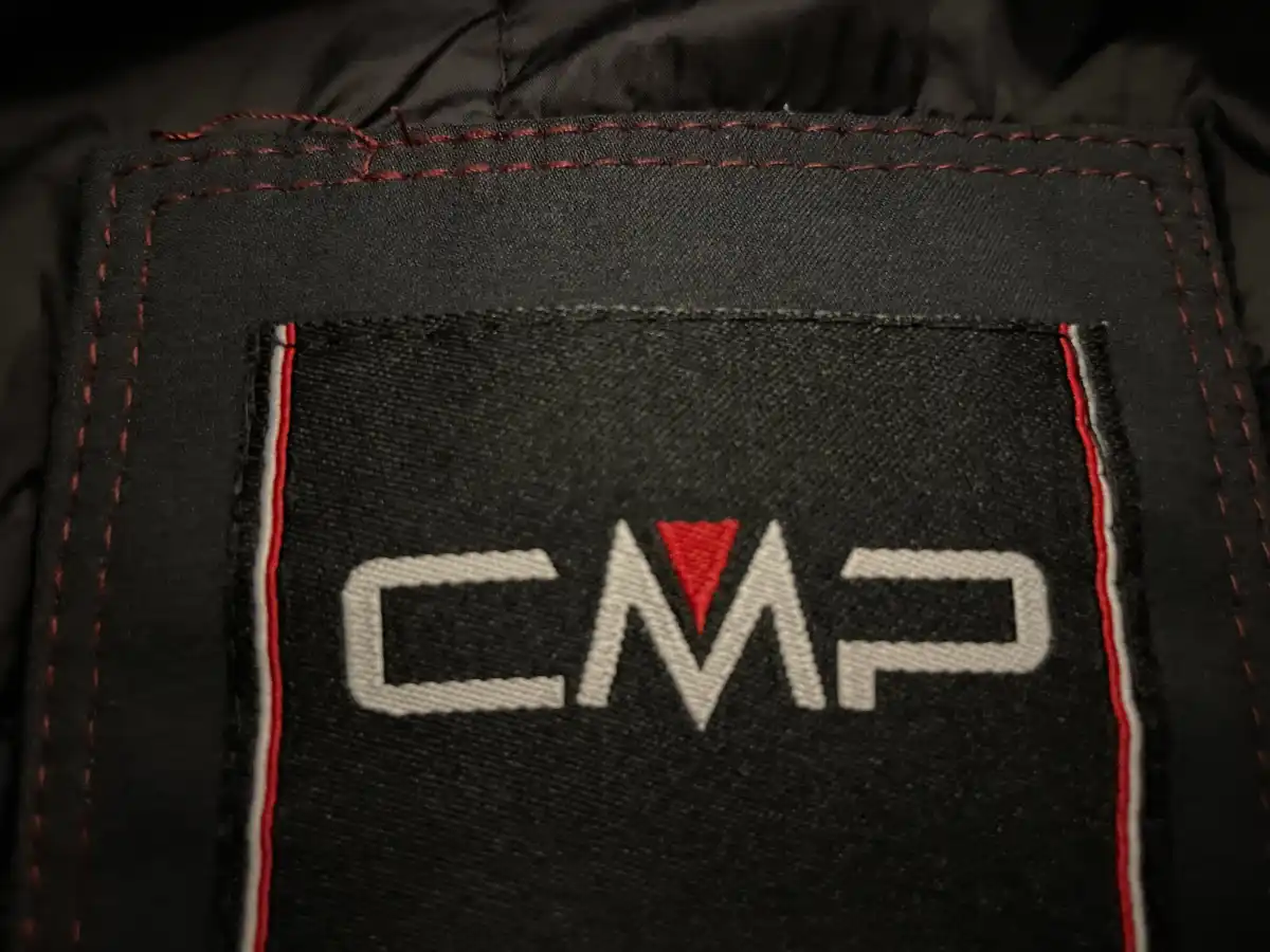 CMP Outdoorjacke Bild 7