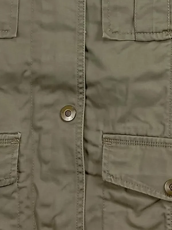 AUTHENTIC CLOTHING COMPANY Outdoorjacke Bild 2
