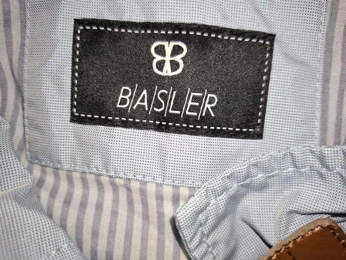 BASLER Leichte Jacke Bild 4