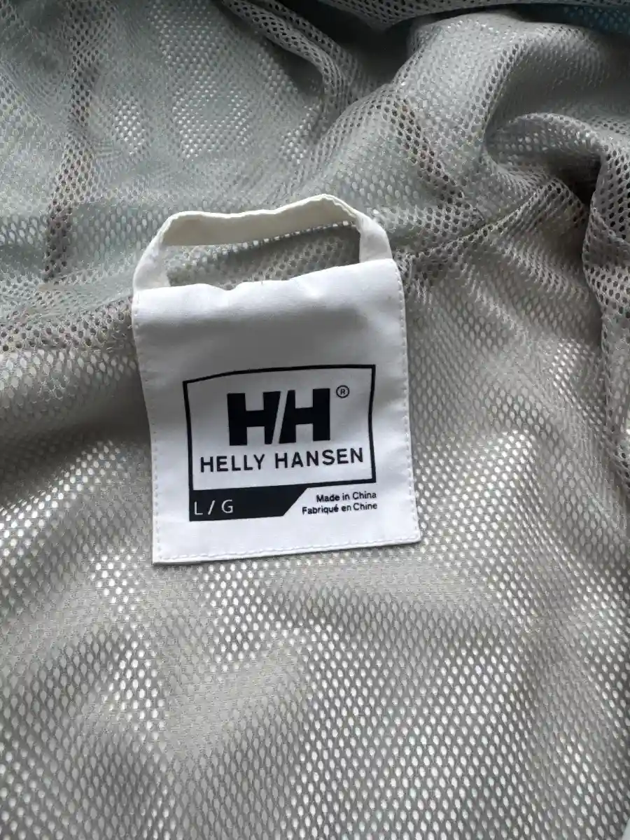HELLY HANSEN Outdoorjacke Bild 3