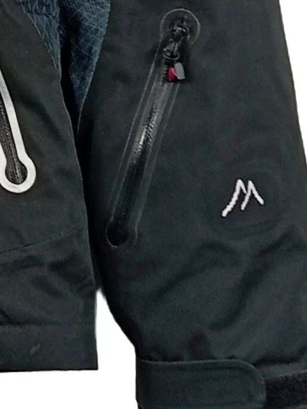 MAIER SPORTS Outdoorjacke Bild 3