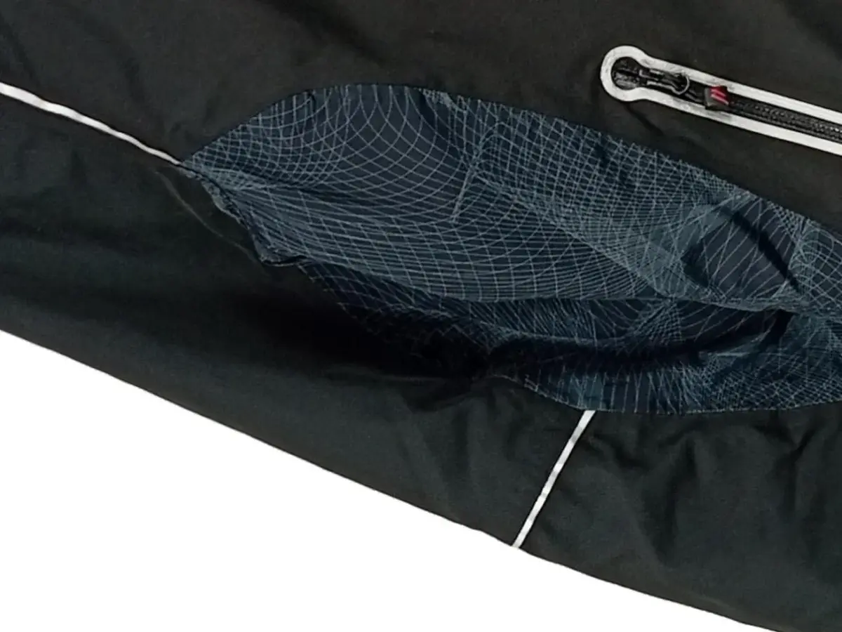 MAIER SPORTS Outdoorjacke Bild 4