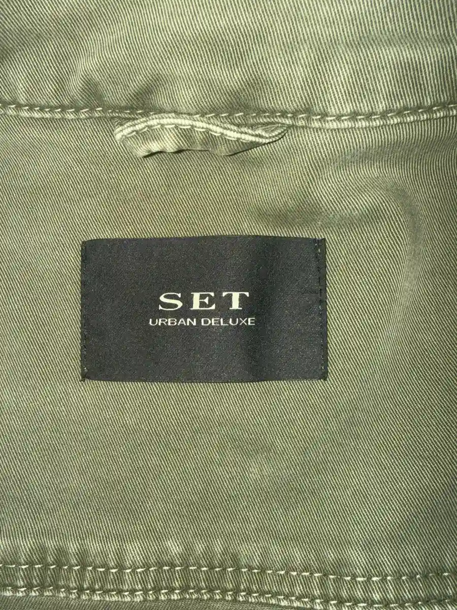 SET Outdoorjacke Bild 7