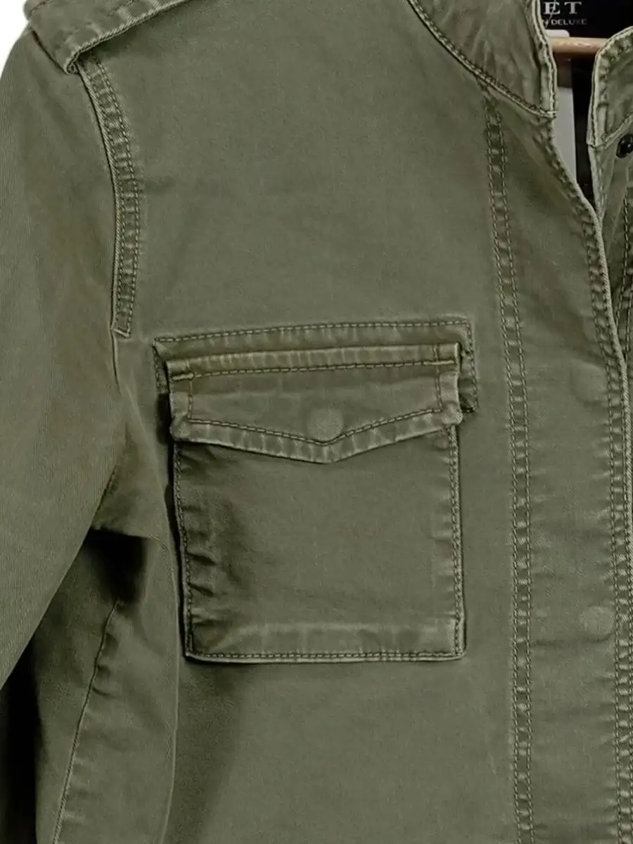SET Outdoorjacke Bild 3