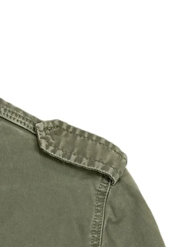 SET Outdoorjacke Bild 4