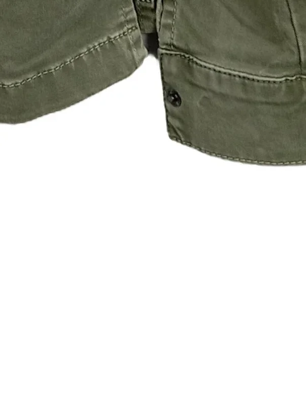 SET Outdoorjacke Bild 5