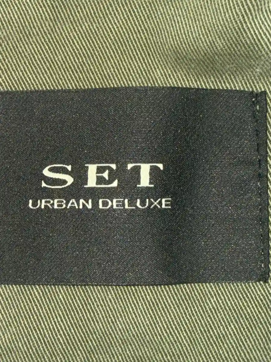 SET Outdoorjacke Bild 8