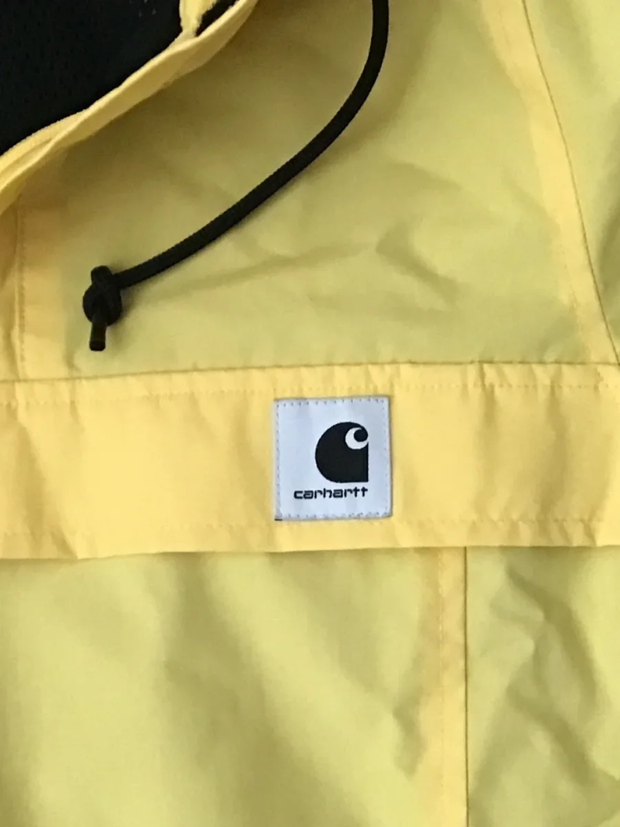 CARHARTT Outdoorjacke Bild 4
