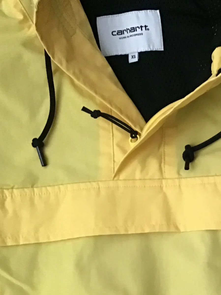 CARHARTT Outdoorjacke Bild 3