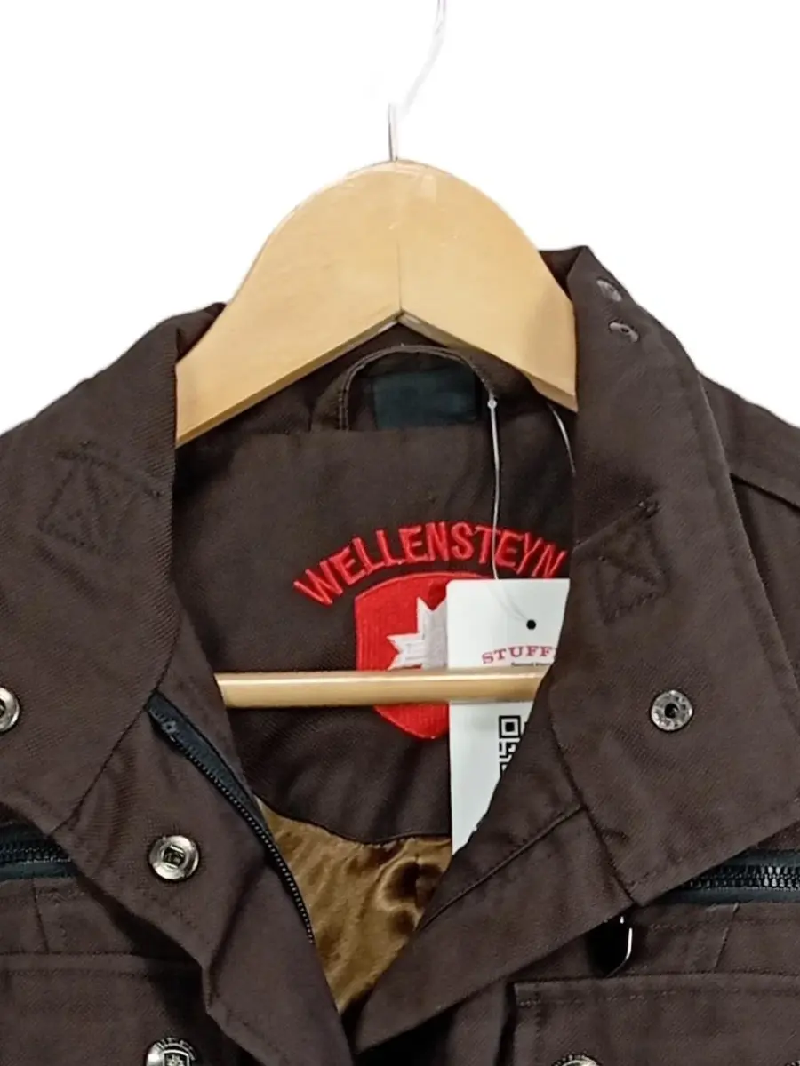 WELLENSTEYN Winterjacke Bild 3