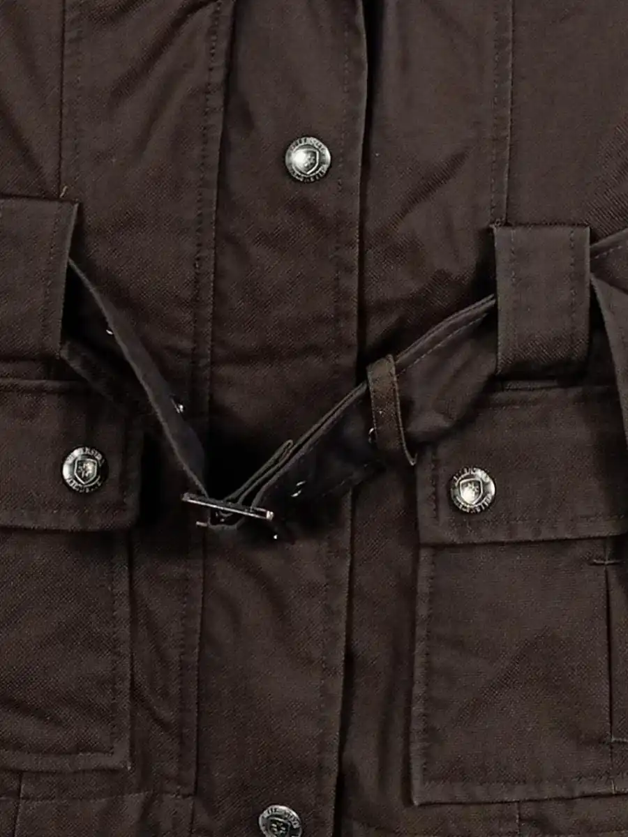 WELLENSTEYN Winterjacke Bild 5