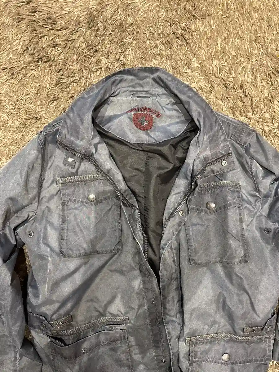 WELLENSTEYN Outdoorjacke Bild 5