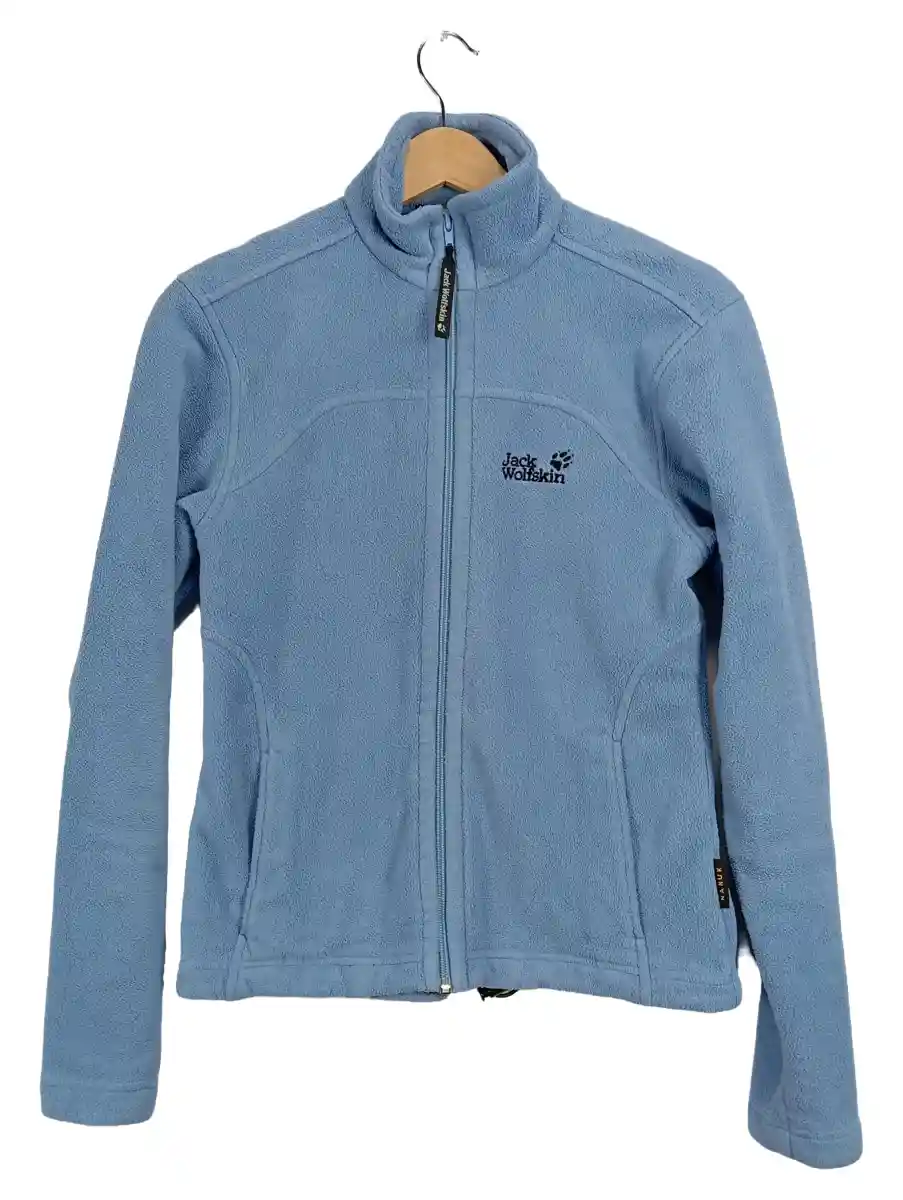 JACK WOLFSKIN Fleecejacke