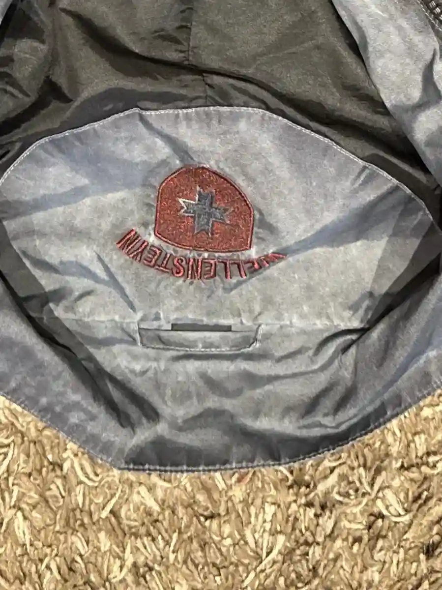 WELLENSTEYN Outdoorjacke Bild 6