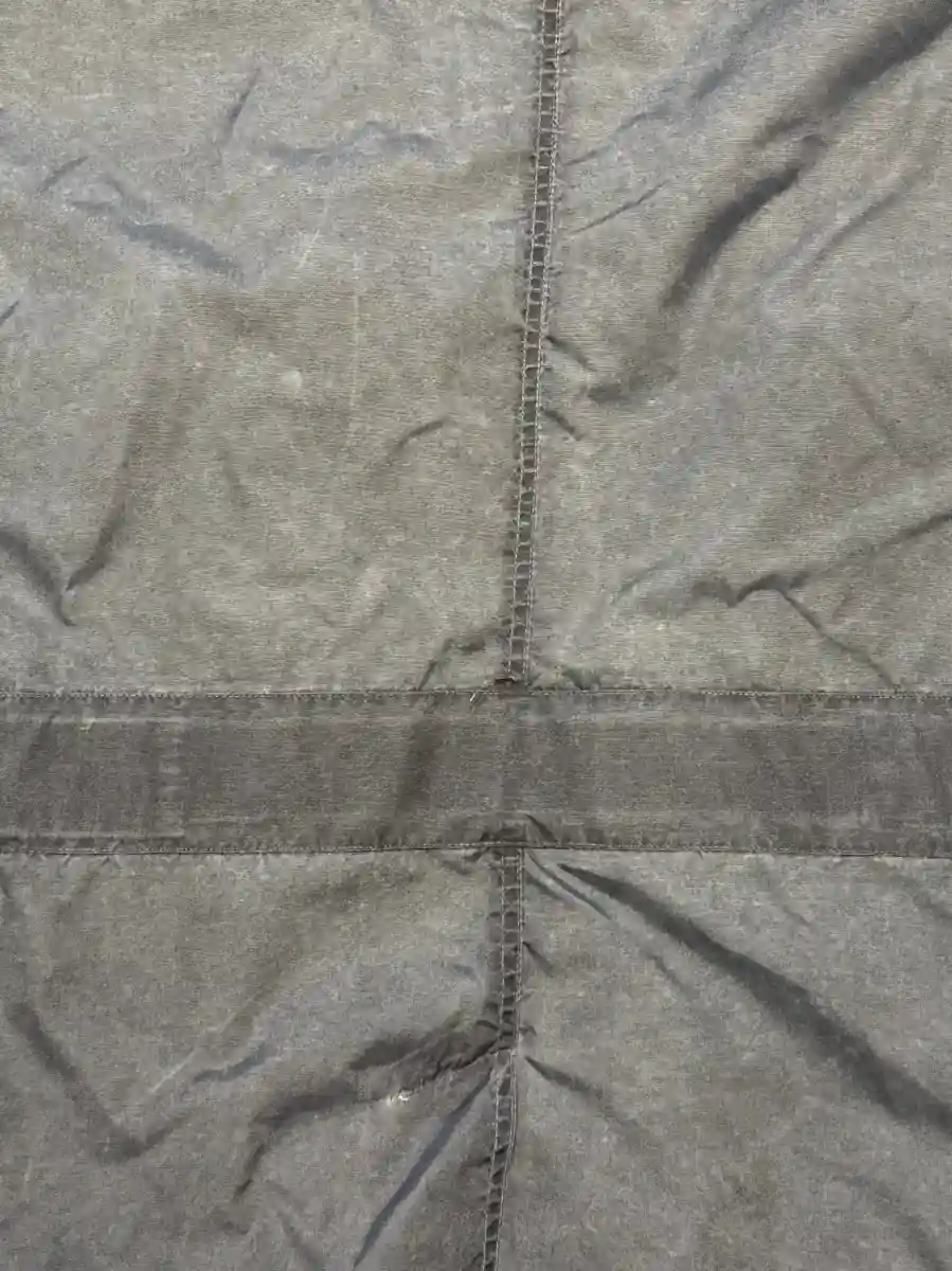 WELLENSTEYN Outdoorjacke Bild 4