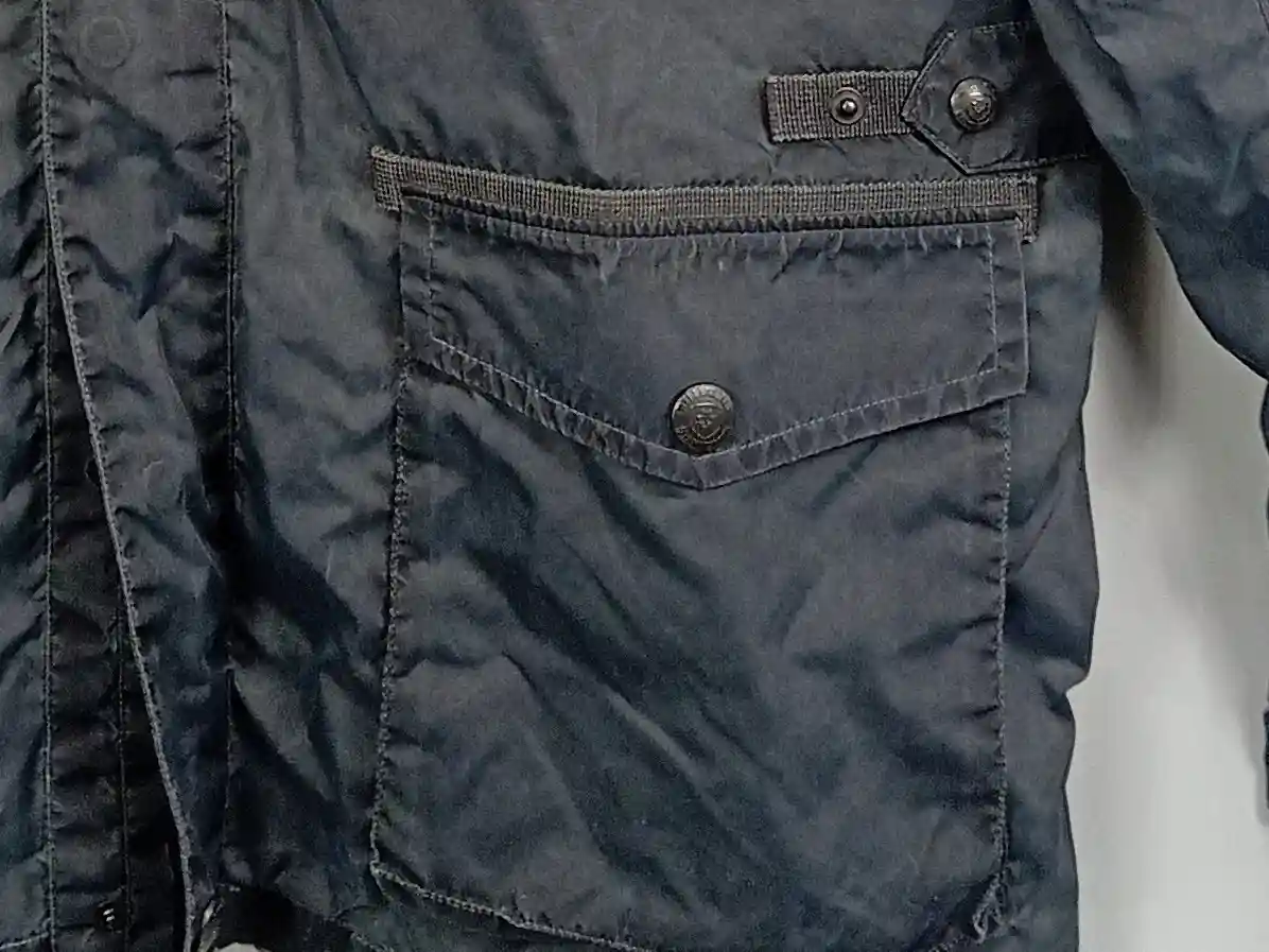 WELLENSTEYN Outdoorjacke Bild 3