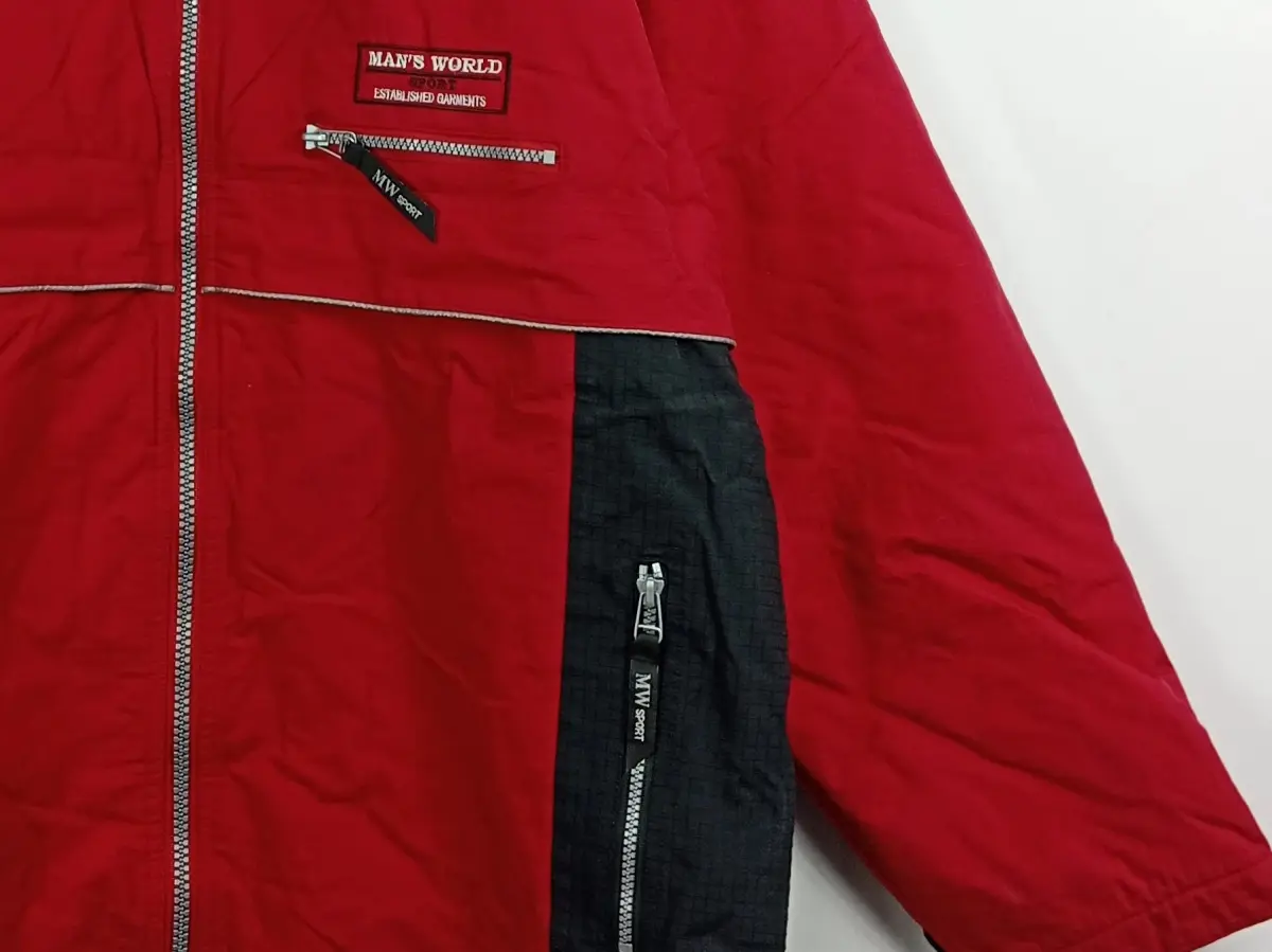 MAN'S WORLD Outdoorjacke Bild 3