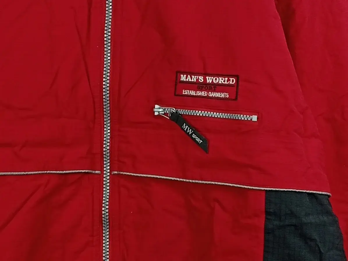 MAN'S WORLD Outdoorjacke Bild 4