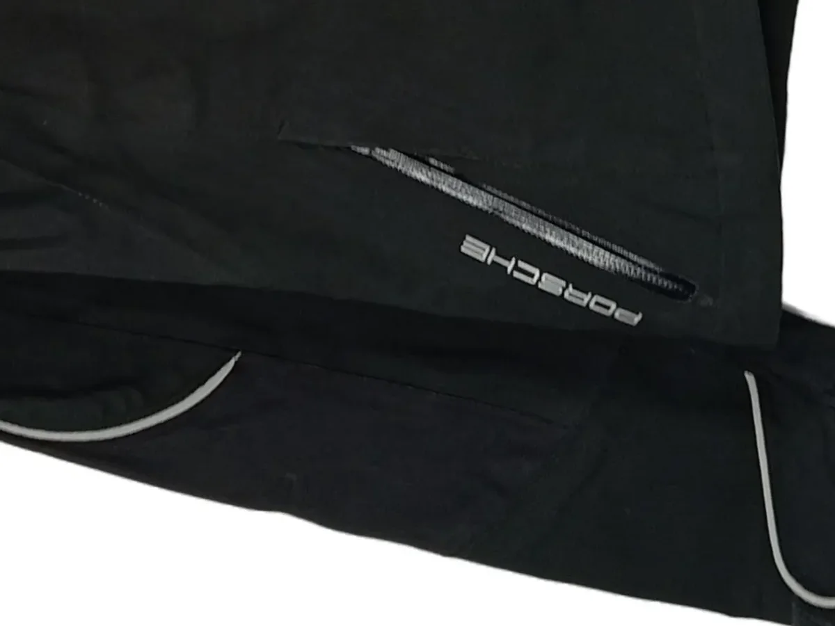 PORSCHE Outdoorjacke Bild 3