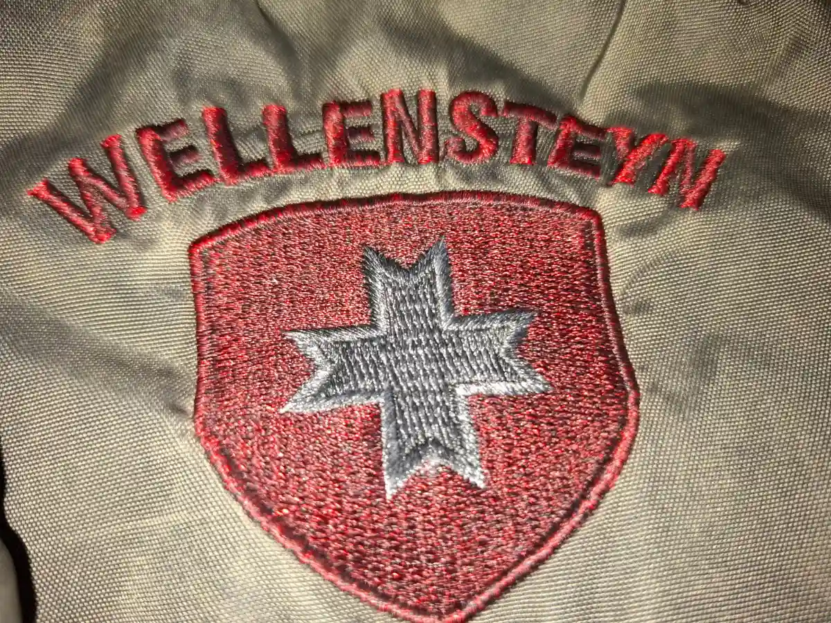 WELLENSTEYN Outdoorjacke Bild 6