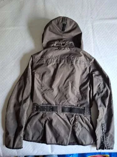 WELLENSTEYN Outdoorjacke Bild 2