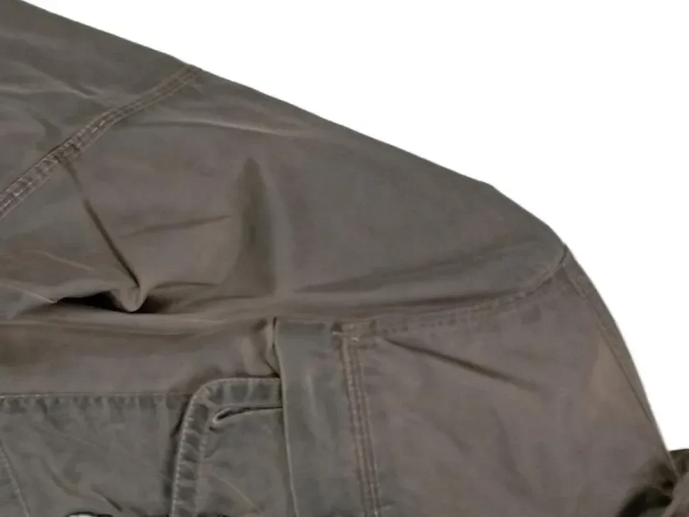 WELLENSTEYN Outdoorjacke Bild 3