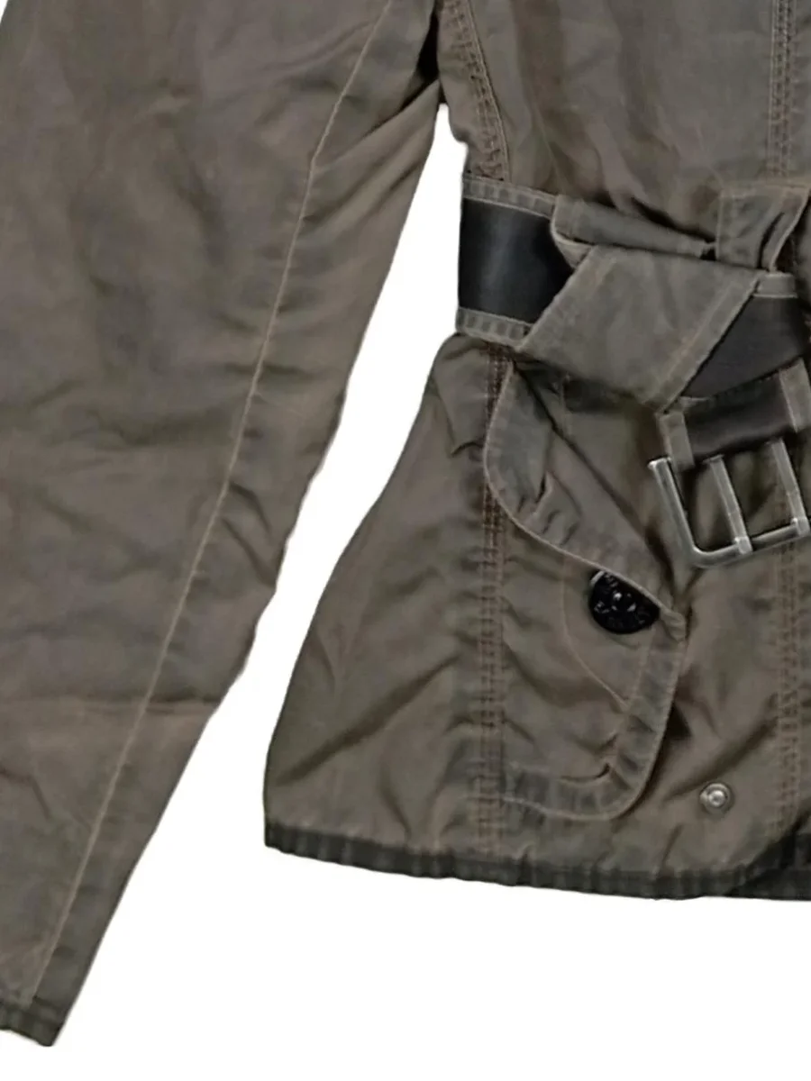 WELLENSTEYN Outdoorjacke Bild 4