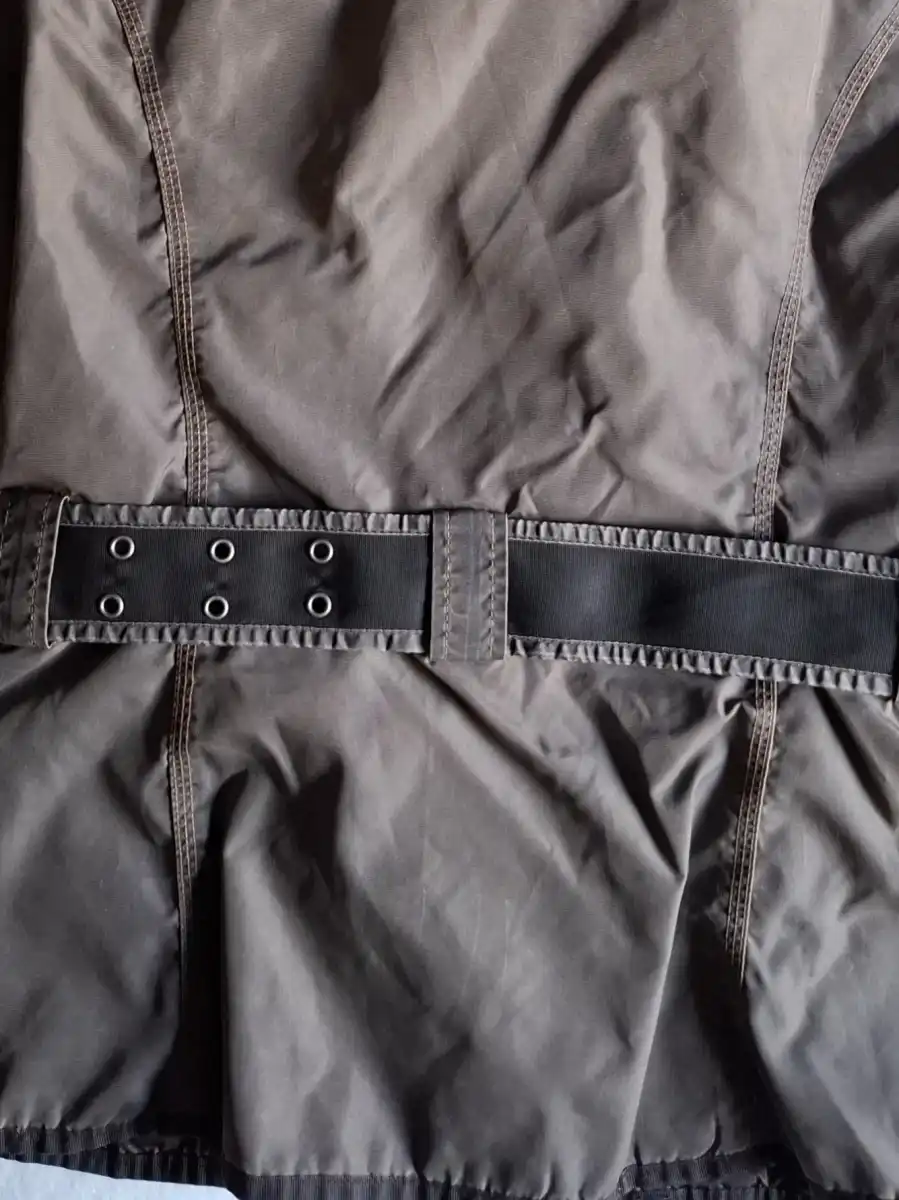 WELLENSTEYN Outdoorjacke Bild 5
